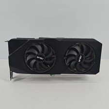 Asus GeForce RTX 2080 Super Dual 8GB GDDR6 Graphics Card picture