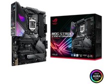 ASUS ROG STRIX Z390-E GAMING LGA 1151 Intel Motherboard picture