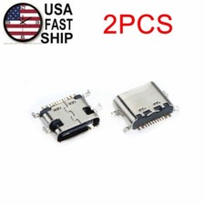 2PCS Charging Port Dock Connector For QunyiCO Y10  10