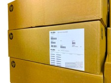 J9583A | CASE PACK 12X New HPE X410 Universal 4-Post RackMounting Kit 5066-1217 picture
