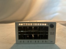 Cisco Meraki MA-MOD-8X10G 8-Port SFP+ 10G Uplink Network Module picture