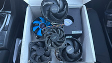 CPU Fan Coolers Bundle picture