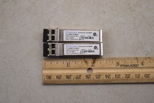FTLX8571D3BCL Finisar 10Gb 850nm SFP+ 10GBASE-SR/SW Ethernet Transceiver Module  picture