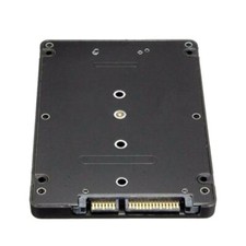 SATA M.2 SSD to 2.5“ SATA NVMe M.2 NGFF SSD to SFF-8639 Adapter Access 2026 USA picture