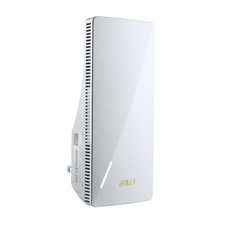  ASUS RP-BE58 Wi-Fi 7 Dual-Band AiMesh Range Extender Booster 90IG09J0-MO0C00 picture