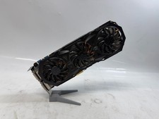 Gigabyte GeForce GTX 970 WindForce 4GB GDDR5 Graphics Card GV-N970G1 GAMING-4GD picture