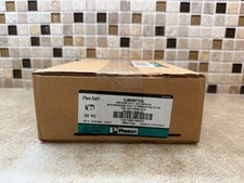 LOT OF 50 PANDUIT Pan-Net CJ5E88TGBL Mini-Com Cat5e RJ45 Jack Module Black picture