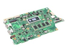 ASUS ZENBOOK FLIP UX562FAC CORE I7-10510U 16GB RAM MOTHERBOARD 60NB0LK0-MBH100 picture