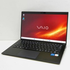 Sony VAIO Pro PK VJPK21 i5-1135G7 16GB RAM 512GB SSD 14in FHD Win11 Laptop picture