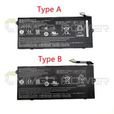 New Genuine AP13J4K AP13J3K AP13J7K Battery for Acer Chromebook C720 C720P C740 picture