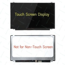 HD For HP 15-BS025CY 15-BS026CY 15-BS027CY 15-BS028CY LCD Touch Screen Assembly picture