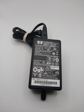 Genuine original HP 0957-2231 Office Jet Printer AC Adapter Power Cord Cable picture