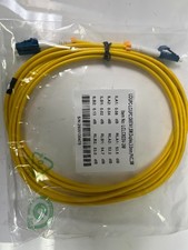 LCU TO LCU , Singlemode, Duplex, 3.0mm, PVC, 3 meters picture