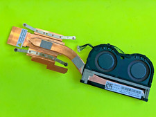 5H40W36680 Lenovo ThinkPad X1 Carbon Gen 10 11 Fan Heatsink Cooling AT29R001DT0 picture