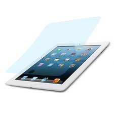 3x Super Clear Protective Film iPad 2 3 4 Clear Display Screen Protector picture