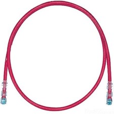 Panduit - UTPSP3RDY - PANDUIT TX6 Plus Cat.6 UTP Patch Cable - RJ-45 Male picture