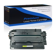 CF214A 14A Toner Cartridge For HP LaserJet Enterprise 700  M712dn M712n Printer picture