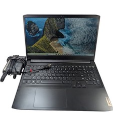 Lenovo Ideapad Gaming 3 15ACH6 Ryzen 5 5600H 8GB, 256GB SSD, RTX 3050 Ti UPGRADE picture