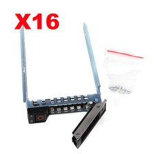 Lot of 16pcs,  2.5