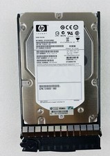 Compatible HP 516814-B21 516810-001 516832-002 300GB 15K 3.5