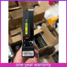 1PCS 005032933 EMC DD2200 DD2500 005032933 P-X-2UC-3TB SAS 3.5in Hard Drive Ope picture