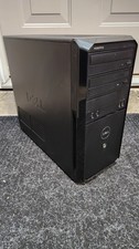 Dell Vostro 230 – Core 2 Duo E4700, HD Radeon 4650, 4GB RAM, XP RETRO GAMING picture