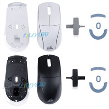 Mouse Top Shell Cover/side key/Wheel/Feet Roof for Corsair M75 RGB Gaming Mouse picture