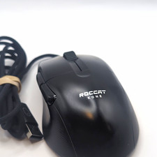 ROCCAT Kone Pro Wired USB Optical Gaming Mouse 19000 DPI 5-Button Black picture