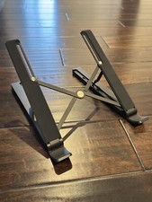 Laptop Stand Docking Station  picture