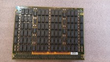 Compaq DEC 54-18261-AA 16MB Memory Module MS-9000 Daughter Board (B20) picture