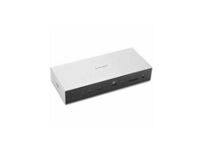 Kensington SD5000T5 EQ Thunderbolt 5 Triple 4K Docking Station with 140W PD - Wi picture