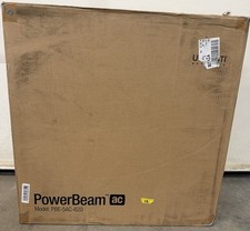 Ubiquiti PowerBeam PBE-5AC-620 AC 802 11ac 29dbi Gain Antenna 620mm 450Mbps CPE picture