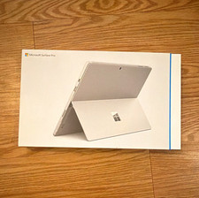 Microsoft Surface Pro 4 12.3
