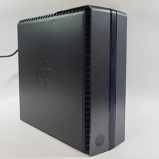 HP ENVY Phoenix 860 Core i7-6700 3.40GHz 16GB RAM 128GB SSD 2TB HDD GTX 970 picture