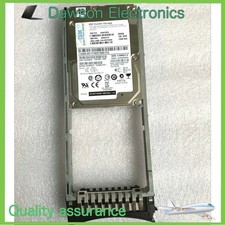 NewIBM 00NC603 V3700 600G 15K SAS 12Gbps 2.5 00MJ143 00AK374 HARD DRIVE picture