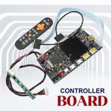 For imac 27 A1419 LM270QQ1 2+2DP 5K HDR LCD Controller Board Kit late 2015PO picture