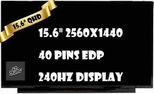 ASUS TUF FX516PR-211.TM15 240Hz FHD 15.6