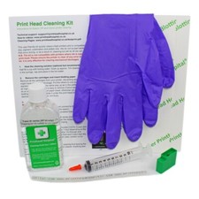 Case Lot of 33 Printhead Hospital Cleaning Kits for Epson Ink Jet Printers - NEW picture