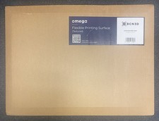 BCN3D Omega i60 Flexible Printing Surface (Textured) picture