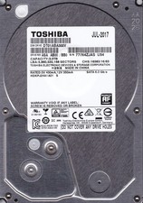 DT01ABA300V HDKPJ24A1A01 S Rev ASA AB00/BB0 MC4930 3TB SATA 3.5 JUL 2017 TOSHIBA picture