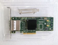 LSI 9200-8E SAS9200-8E 6Gbps ext SAS HBA P20 IT Mode ZFS FreeNAS unRAID NoROM picture