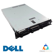 Dell PowerEdge 2950 EMS01 Rack Server 4GB RAM Dual Power Supply picture