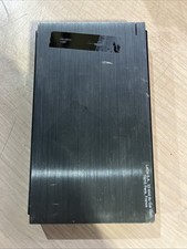 LACIE PORSCHE AR25U3 1TB HARD DRIVE picture