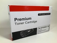 Premium Laser Printer Toner Cartridge H-CF226X picture