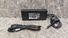 Delta 20V 14A 280W AC Adapter ADP-280EB D Laptop Charger Genuine picture