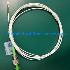 Fiber collimator with prism component  FC APC connector SM1550nm picture