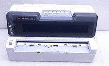 OKI Microline 6300F-SC 24-Pin Flatbed Dot Matrix Impact Printer (UNTESTED) 1 #99 picture
