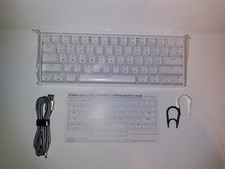 EPOMAKER SKYLOONG SK61S 61 Keys 60% Hot Swappable Mechanical Keyboard RGB  picture
