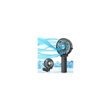 VersionTECH. Portable Handheld Fan, 4.5
