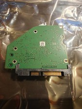 Seagate 100774000 REV C  PCB BOARD ONLY TESTED picture
